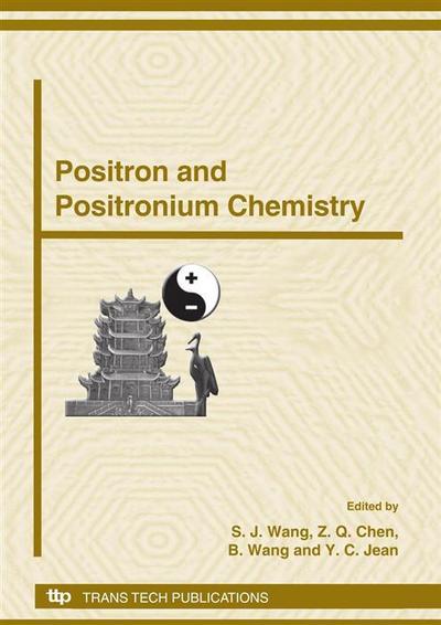 Positron and Positronium Chemistry