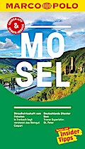 MARCO POLO Reiseführer Mosel