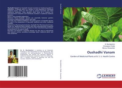 Oushadhi Vanam