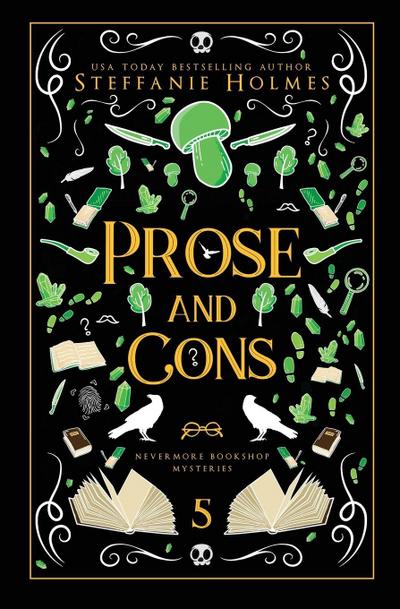 Prose and Cons