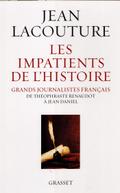 Les impatients de l’histoire