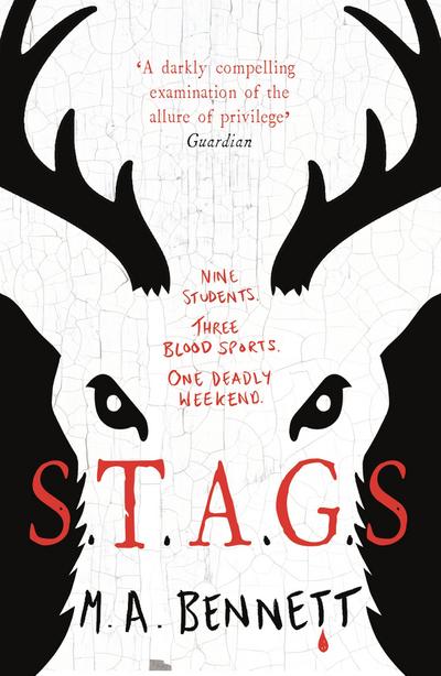 STAGS