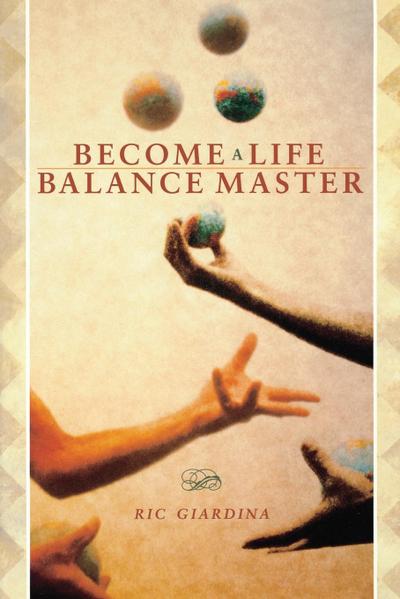 Become a Life Balance Master