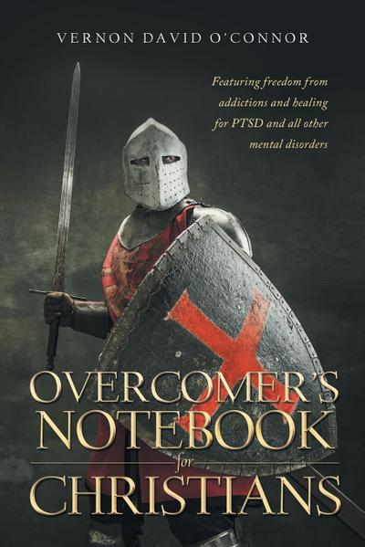 Overcomer’s Notebook for Christians