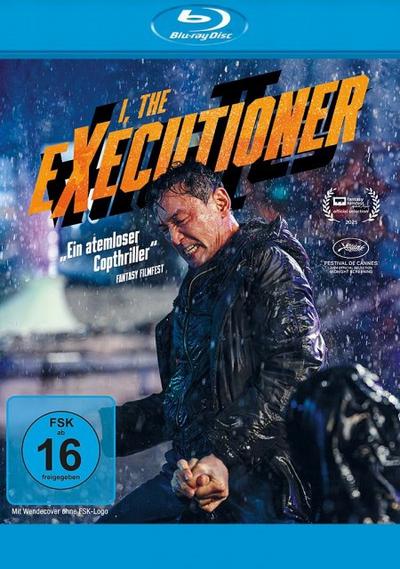 I, the Executioner