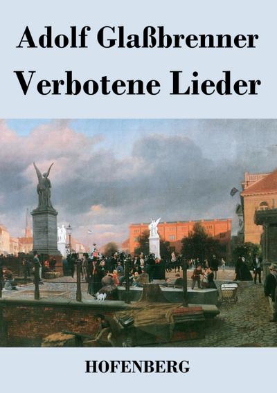 Verbotene Lieder