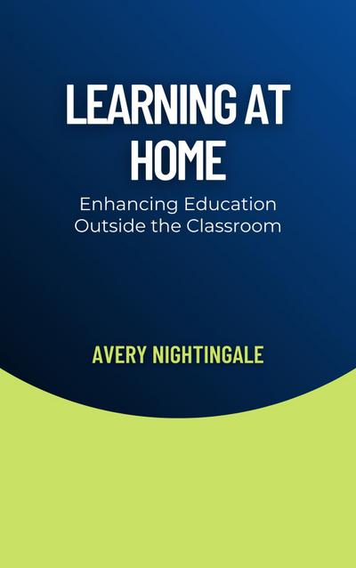 Learning at Home