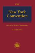New York Convention
