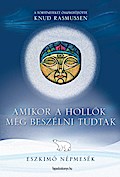 Amikor a hollók még beszélni tudtak