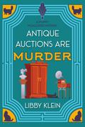 Antique Auctions Are Murder
