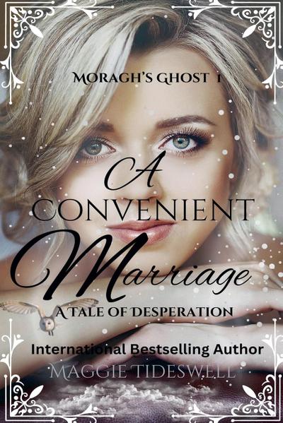 A Convenient Marriage