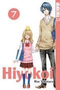 Hiyokoi 7
