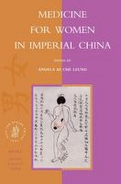 Medicine for Women in Imperial China