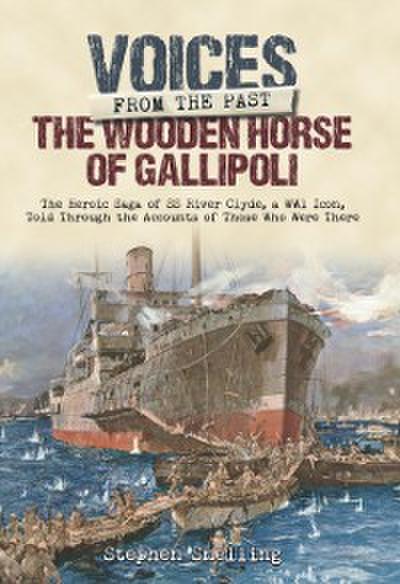 Wooden Horse of Gallipoli
