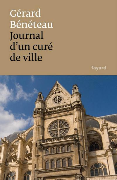 Journal d’un curé de ville