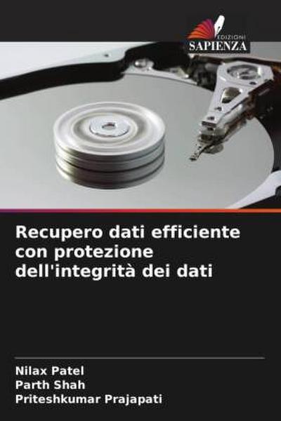 Recupero dati efficiente con protezione dell’integrità dei dati