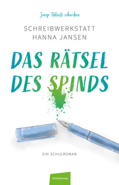 Das Rätsel des Spinds