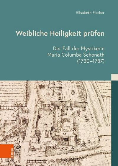 Weibliche Heiligkeit prüfen