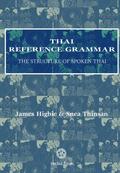 Thai Reference Grammar