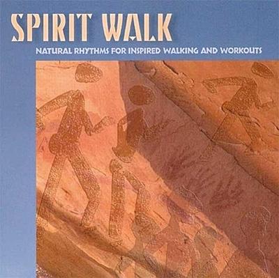 Spirit Walk - Various/Silver Wave