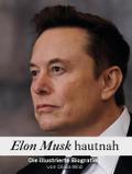 Elon Musk hautnah