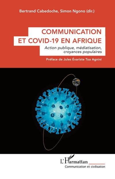 Communication et Covid-19 en Afrique