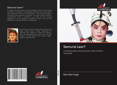 Samurai Lear?