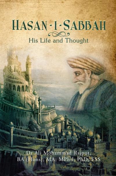 Hasan-I-Sabbah