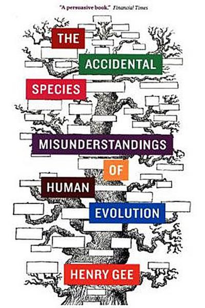 The Accidental Species