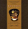 Bourbon at its Best - Ron Givens