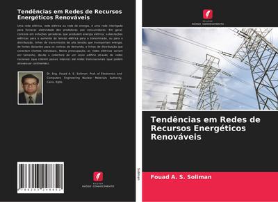 Tendências em Redes de Recursos Energéticos Renováveis