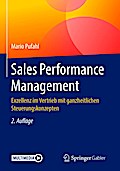 Sales Performance Management