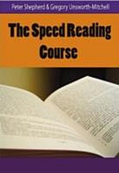 Speed Reading Course