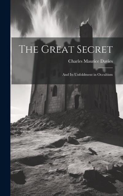 The Great Secret