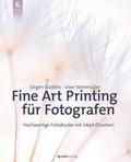 Fine Art Printing für Fotografen