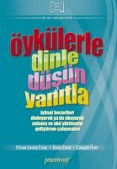 Öykülerle Dinle Düsün Yanitla