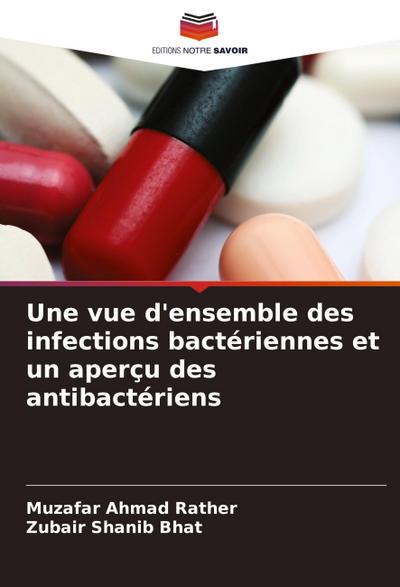 Une vue d’ensemble des infections bactériennes et un aperçu des antibactériens