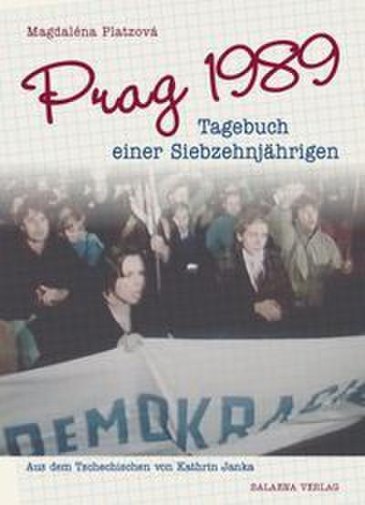 Prag 1989