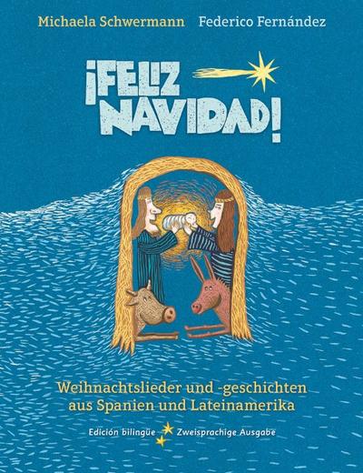 Feliz Navidad!