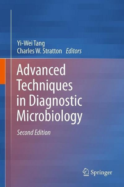 Advanced Techniques in Diagnostic Microbiology