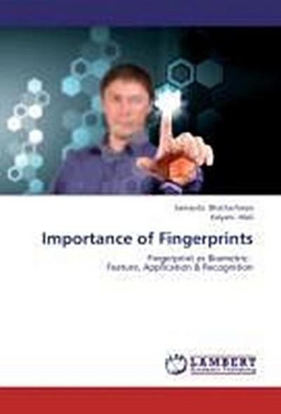 Importance of Fingerprints