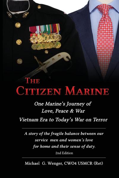 The Citizen Marine