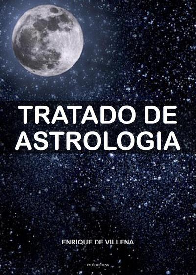 Tratado de Astrologia