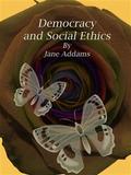 Democracy and Social Ethics