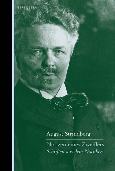 Strindberg, A: Notizen eines Zweiflers