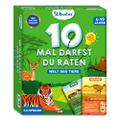 Welt Der Tiere - 10 Mal Darfst Du Raten