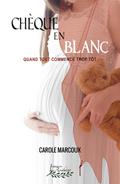 Chèque en blanc