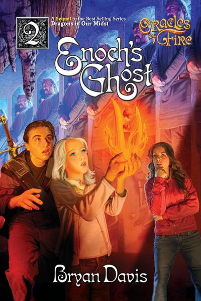 Davis, B: Enoch’s Ghost