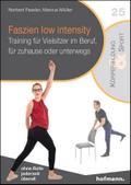 Faszien low intensity