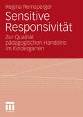 Sensitive Responsivität